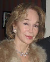 Shirley Anne Field