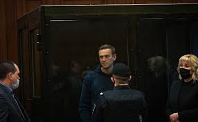 Sud Po Delu Navalnogo I Reakciya Na Nego Glavnoe Politika Rbk
