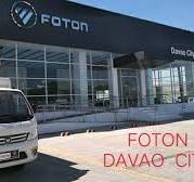 Foton Davao City PARTS - Spare Parts from Metro Manila ...