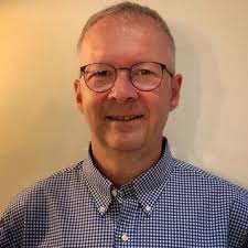 I am very happy and honored to soon take over the role as CEO of TKS