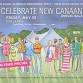 Celebrate New Canaan-NCM&HS Annual Gala 2026 event in New Canaan, CT