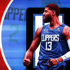 Paul clifton anthony george (born may 2, 1990) is an american professional basketball player for the los angeles clippers of the national basketball association (nba). Will Paul George S Extension Make Him A Clipper For Life The Ringer