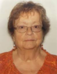 Joy Ann Acors Obituary