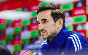 Fabián Ruiz agradece que Luis Enrique reconozca su error: "Me da más fuerza"