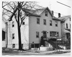 Renovation of a princeton, nj home was completed recently with help from brandon oriental rugs (www.brandonrugs.com) in bucks county, pa. Paul Robeson S Childhood Home In Princeton Being Restored As Civic Center New Brunswick Today New Brunswick Nj Local News