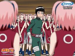 Rock Lee | Narutopedia | Fandom