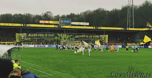 Browse your football sign up offer from here and place a bet on the result of heracles vs vvv venlo. Los Misenas Vvv Venlo Vs Heracles Almelo