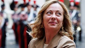 Meloni says 'pressure groups' are behind bank snooping scandal