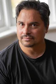 Patrick Lyons Author