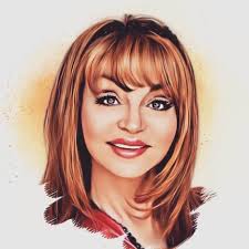 Judy Tenuta's Offical Fan...