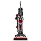 Hoover WindTunnel 3 High Performance Pet - Iron Ore & Red