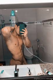Rene Gonzalez Byken - photo 8 - BoyFriendTV.com