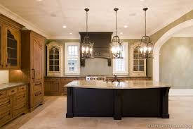 tuscan kitchen design style & decor ideas