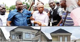 Efcc, police keep mum hushpuppi, who is facing prosecution in the united states of america (usa), mentioned mr kyari as one of the beneficiaries of the. Evans Arrest Abba Kyari Irt Police Team In Disarray Over Igp Promotion Order Cfr Magazine