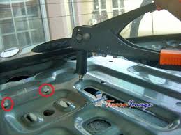 Terlebih dahulu keluarkan coolant melalui radiator drain yang. Tacra S Diy Garage Bracket Rear Motor Wiper Evo
