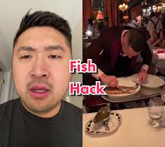 Snapper Alison Carbone