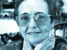 Pilar Coll, defensora de las víctimas de la violencia