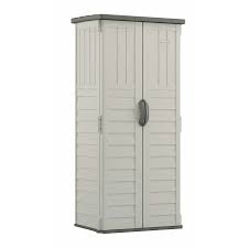 Small Sheds For Backyard Shop Small Outdoor Storage At Lowes