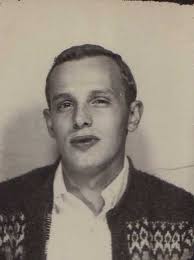 Frank Francis Obituary