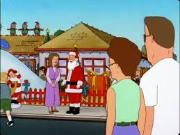 Hoping all of our king of christmas family had a wonderful new years as we begin our journey into 2021! King Of The Hill S05e08 Twas The Nut Before Christmas Video Dailymotion