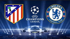 Atletico madrid boss diego simeone praises chelsea counterpart antonio conte. Atletico Madrid Vs Chelsea The Blues Tak Mau Remehkan Tuan Rumah Halaman All Serambi Indonesia