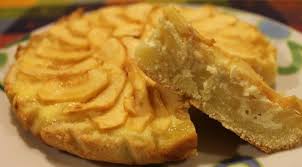 Pin Su Torte Di Mele