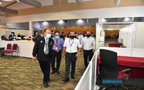 Mississippi academy of eye physicians and surgeons | twuko. Bernama 10 000 Katil Di Pkrc Maeps 2 0 Dijangka Siap Jumaat Depan