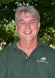 Dave Becker's Instagram, Twitter & Facebook