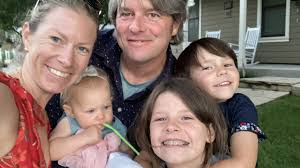 Park City Council candidate John Greenfield discusses his campaign