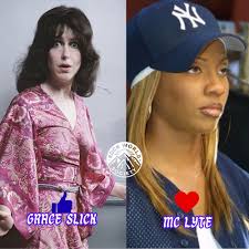 Lynnethigpen's powerful acting presence