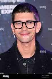 2022 ben hall hi-res stock photography and images