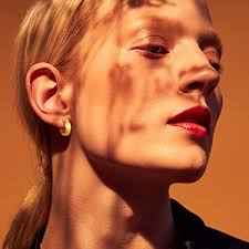 Black Ring 18K Plated Stainless Steel 10mm Flat Plain Wide Band Ring Gothic  Goth Women Adjustable Men Jewelry|Amazon.com