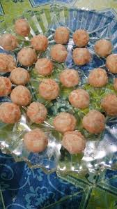 Stok sup / pengasas sup. Step By Step Cara Buat Bebola Ayam Homemade Sedap Digoreng Buat Sup