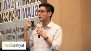 So zairil yang dok kata warisan khir johari berdarah melayu silalah buktikan anda benar benar anak darah daging khir johari. Generasi Muda Perlu Sedarkan Bangsa Zairil Khir Mynewshub
