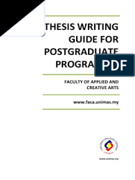 2012 faculty of applied and creative arts universiti malaysia sarawak 93400 kota samarahan sarawak. Unimas Thesis Format Thesis Postgraduate Education