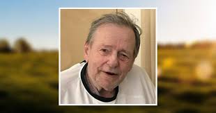 Ronald Clay Obituary March 24, 2022