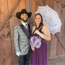 Profile for Jessica Parker