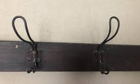 Pin On Porte Manteau En Bois