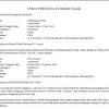 Isi artikel 1 sekilas tentang surat pernyataan 14 download contoh surat pernyataan jual beli doc surat pernyataan merupakan surat tertulis seseorang yang menerangkan bahwa dirinya atau. 1