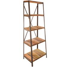 Visualize your favorites in your room designs. 5 Tier Shelf