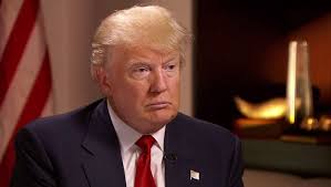 Trump doesn't know he is President of U.S Virgin Islands