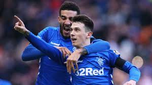 Rangers in actual season average scored 2.56 goals per match. Rangers Vs Celtic Football Match Summary December 29 2018 Espn