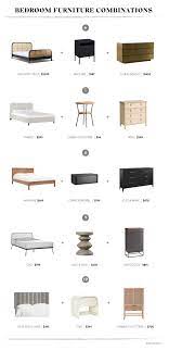 Check spelling or type a new query. Mixing It Up 15 Bedroom Furniture Pairings That Work Bobby Berk