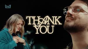 Royal Anthems: Thank You