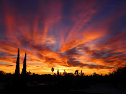 Maybe you would like to learn more about one of these? Arizona Desert Sunset Wallpapers Top Free Arizona Desert Sunset Backgrounds Wallpaperaccess