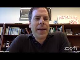 Global Majorities with Marisol Caballero