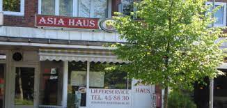 Herzlich willkommen bei asia haus. Fotos Asia Haus Gaststatte Schnellrestaurant In 22926 Ahrensburg