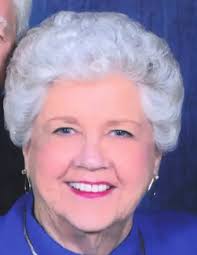 Obituary information for Eva Jean Wulfert