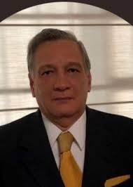 Dr. William Quintero Villarreal