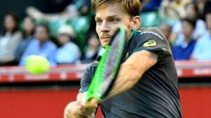 Official tennis player profile of david goffin on the atp tour. Japan Open David Goffin Claims Title Ghheadlines Total News Total Information